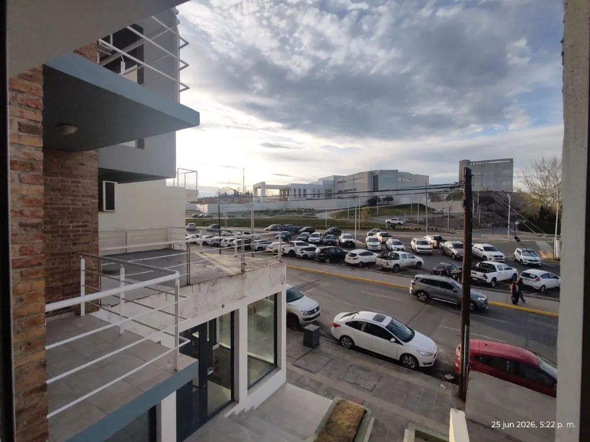 ALQUILER DEPARTAMENTE 1 DORMITORIO LELOIR 949 - NEUQUEN CAPITAL 8