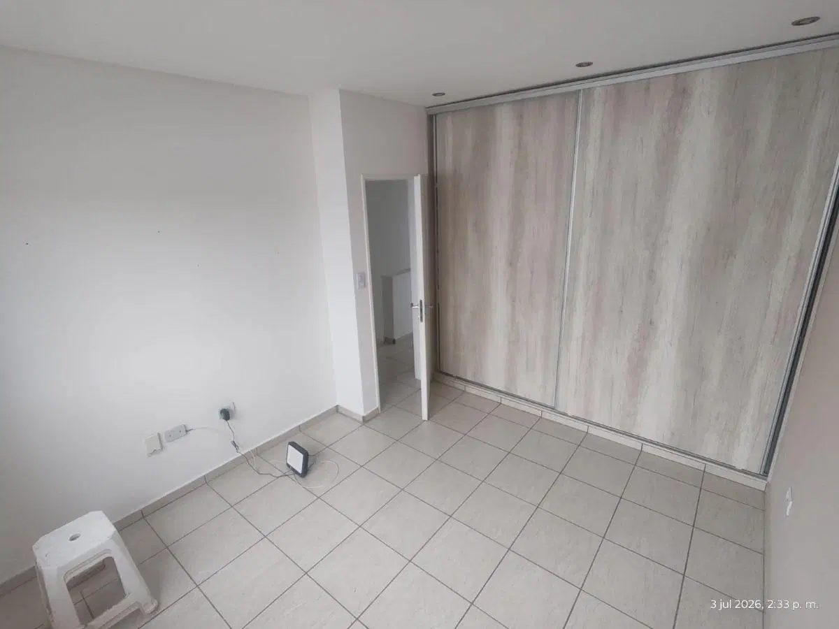 ALQUILER DUPLEX 2 DORMITORIOS - NEUQUEN CAP. 5