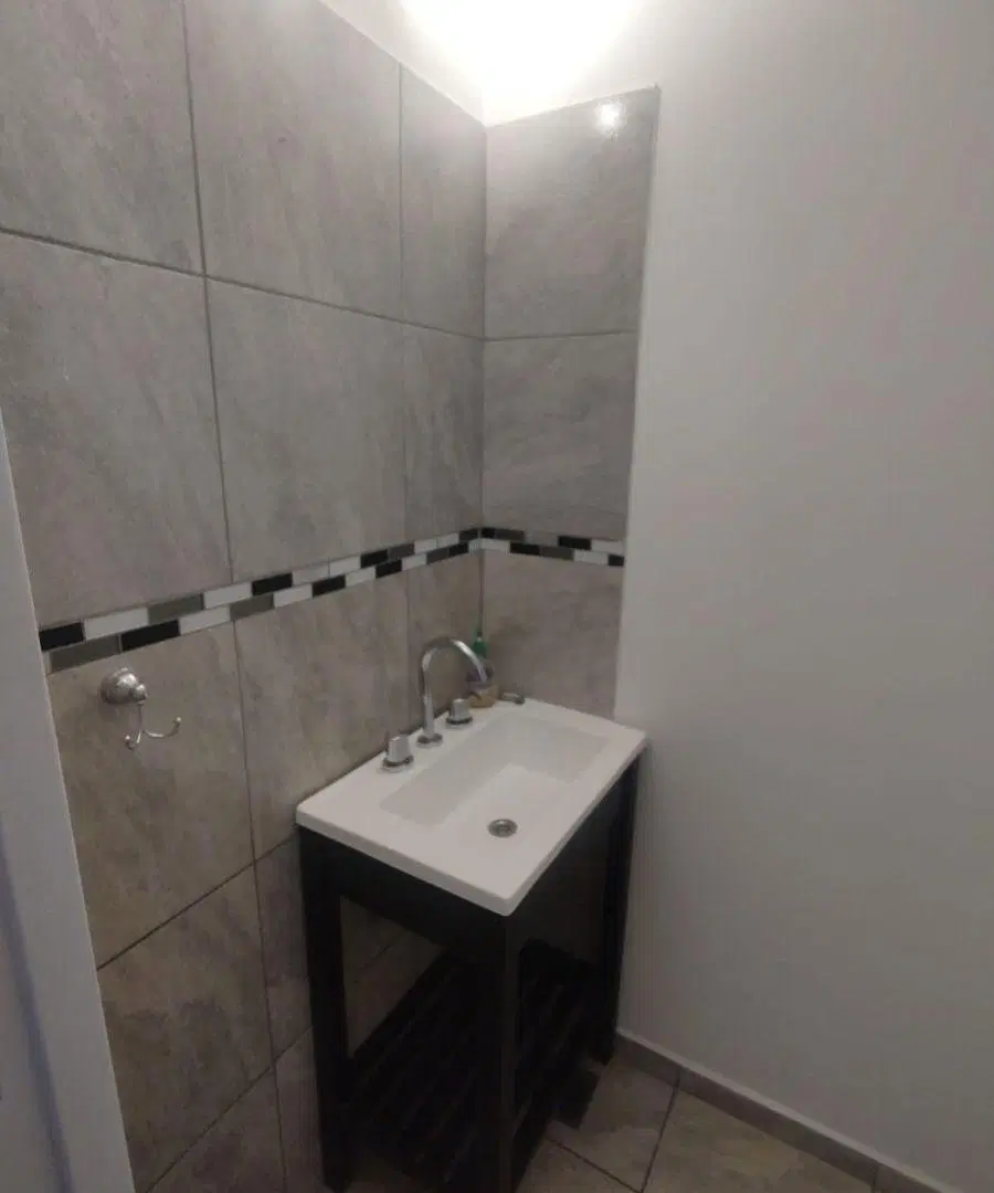 ALQUILER DUPLEX 2 DORMITORIOS - NEUQUEN CAP. 4