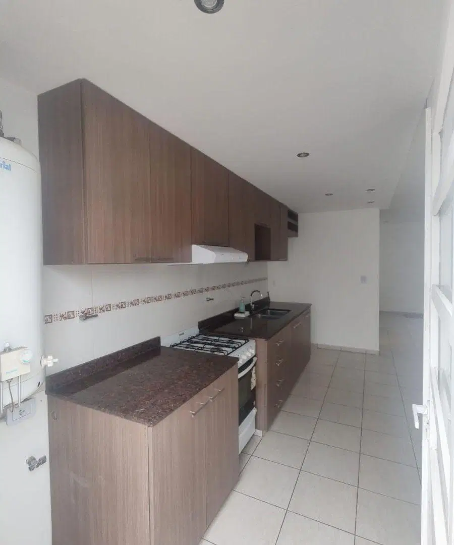ALQUILER DUPLEX 2 DORMITORIOS - NEUQUEN CAP. 3