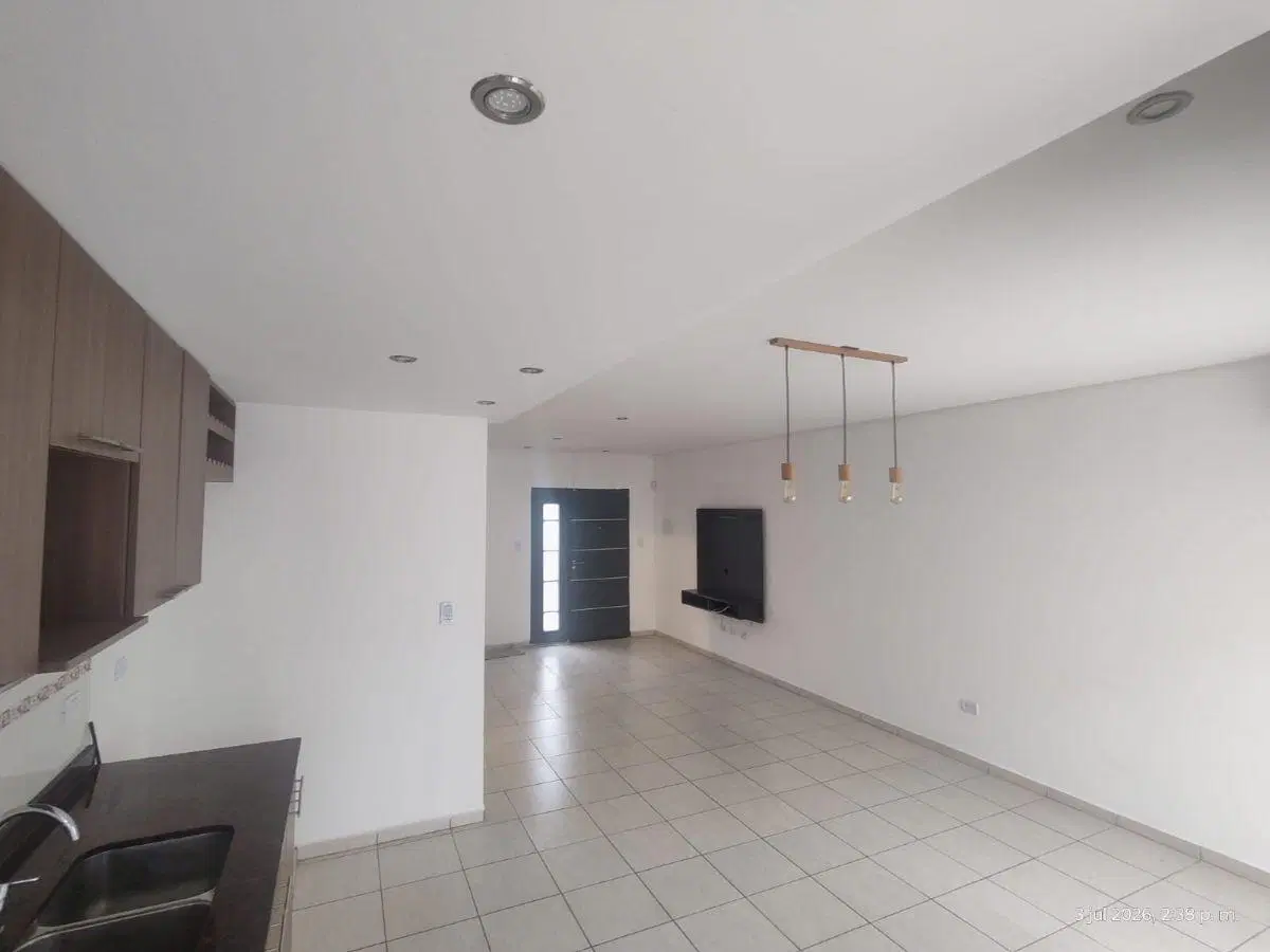 ALQUILER DUPLEX 2 DORMITORIOS - NEUQUEN CAP. 1