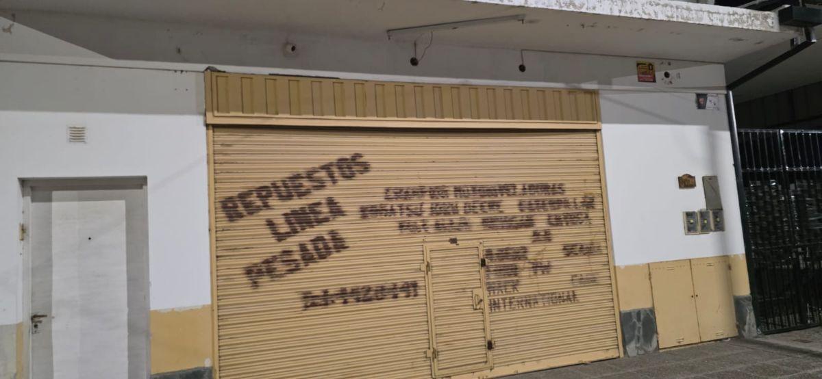 Foto de Depósito 50 m2 - Alquiler, imagen 4