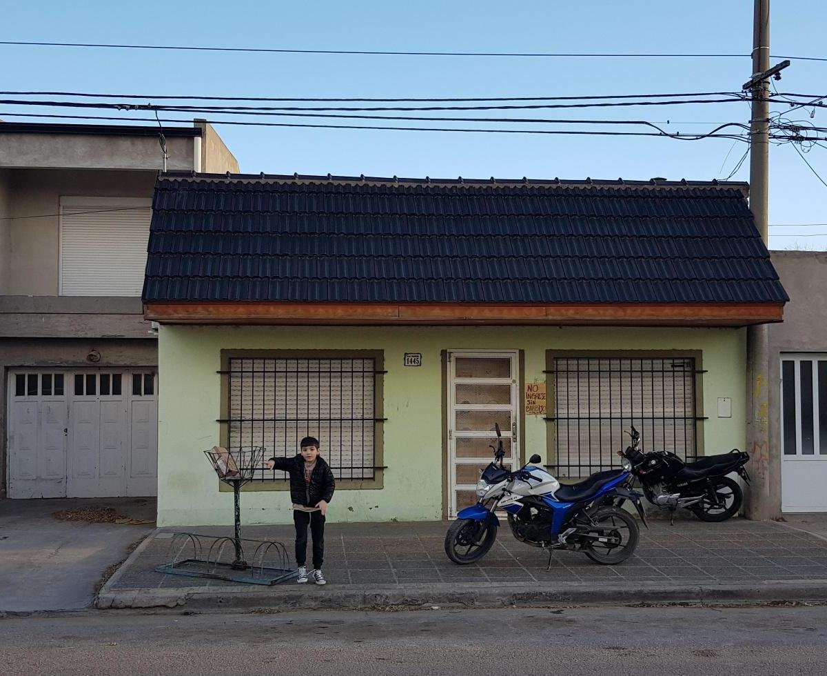 Casa en Venta, Paunero 1445 1