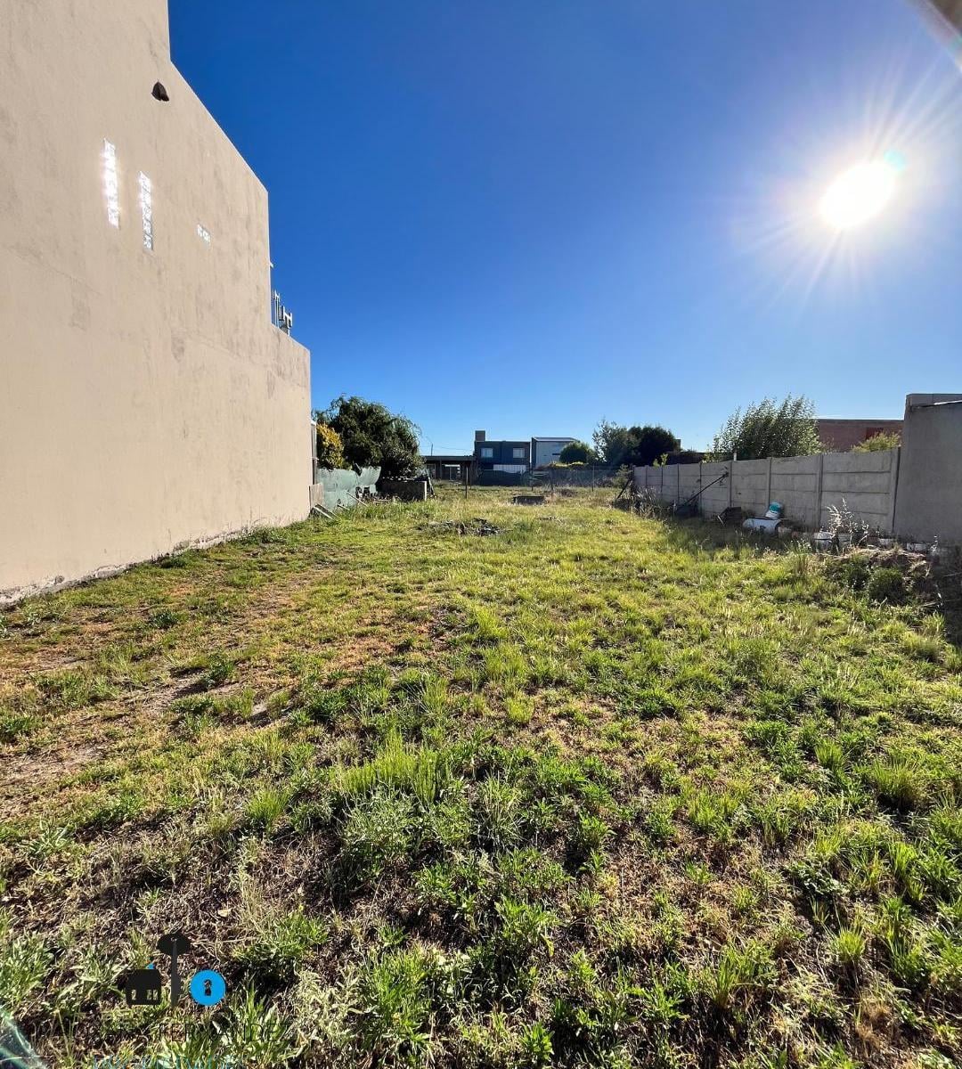 Lote en Venta en Barrio Novaterra, Horacio Quiroga 2400