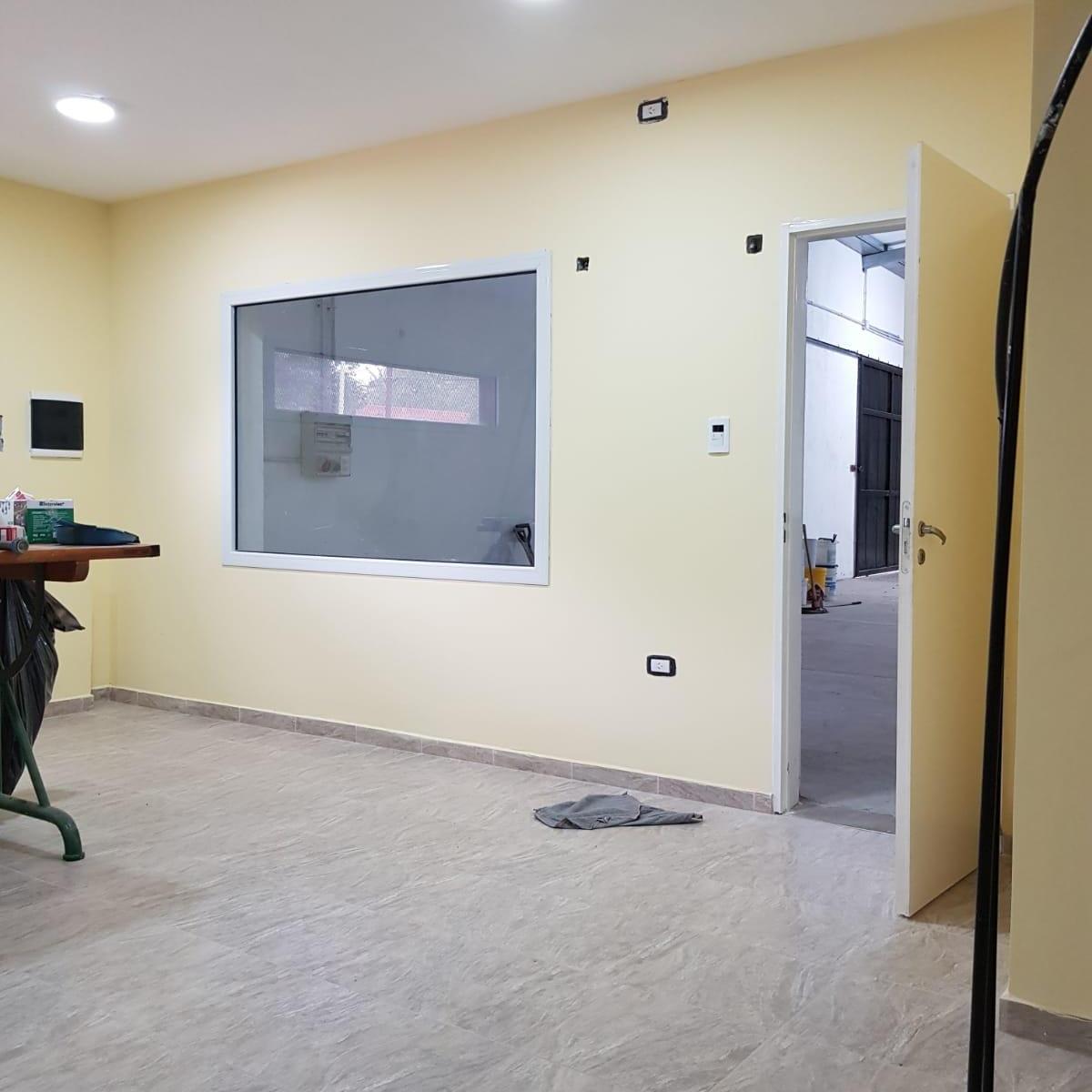 Galpón en Venta, Ingeniero White 3