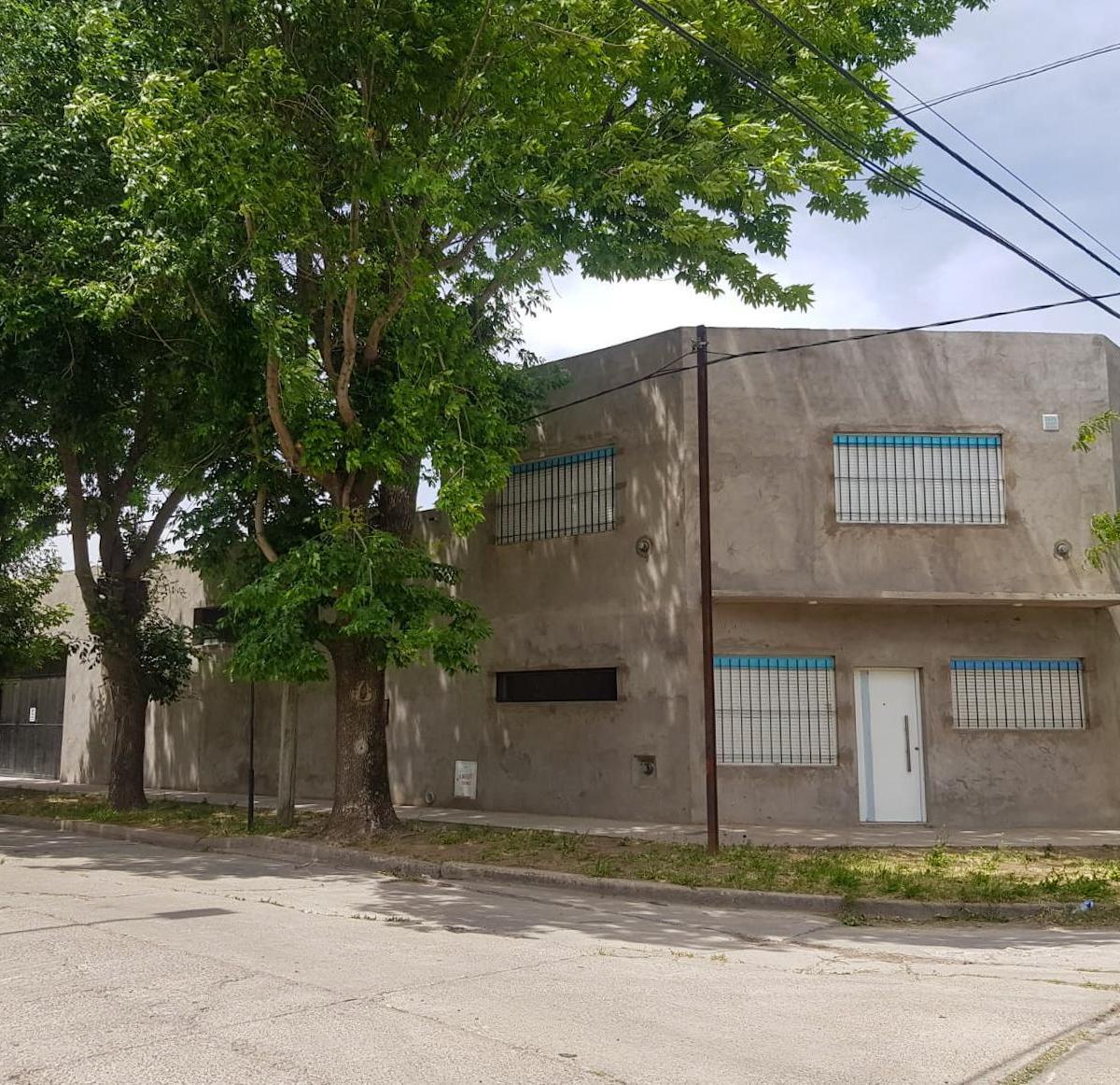 Propiedad en Argentina