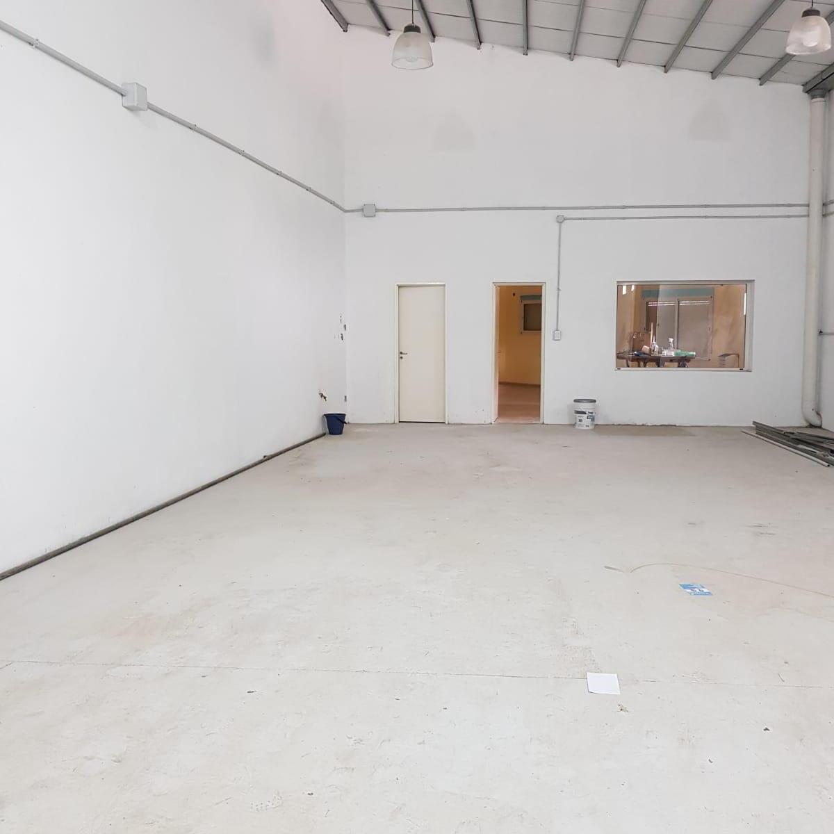 Galpón en Venta, Ingeniero White 2