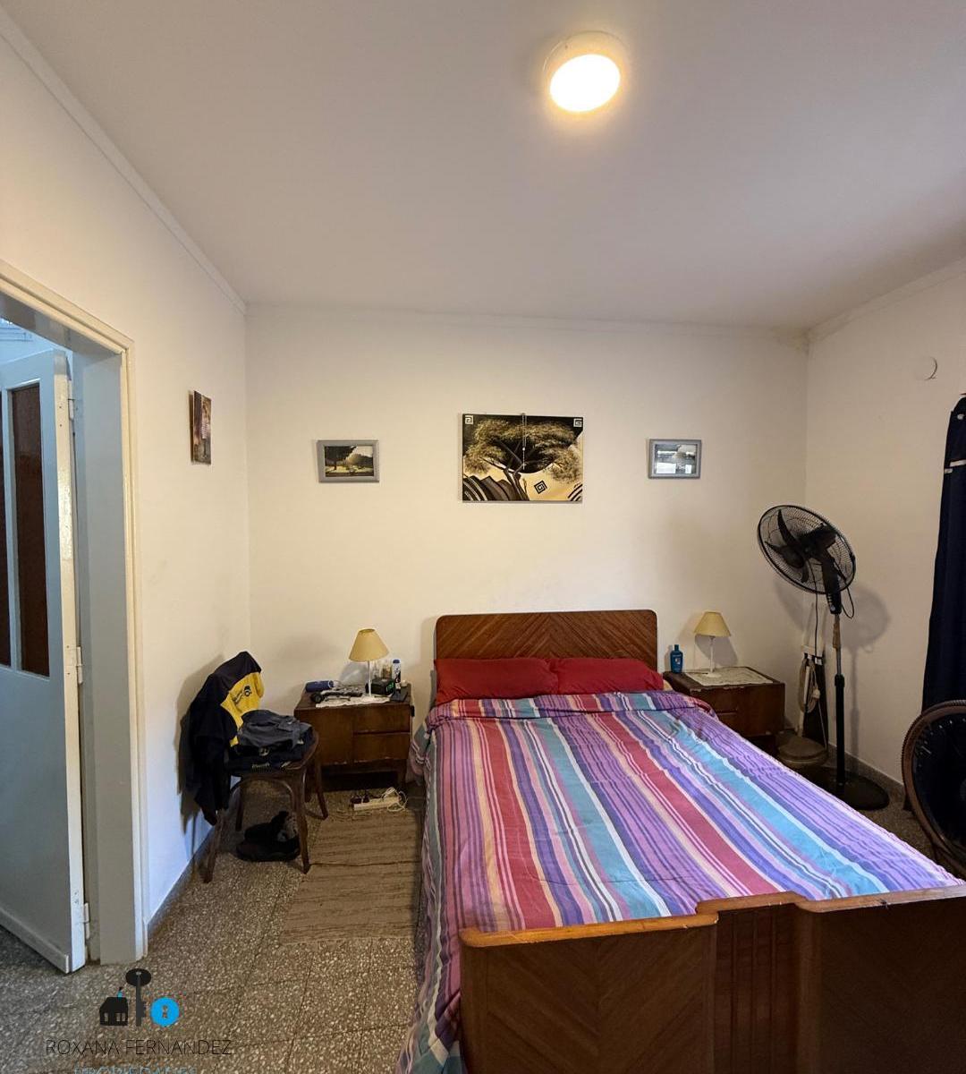 DEPARTAMENTO EN VENTA – B° La Falda, Belgrano 1100