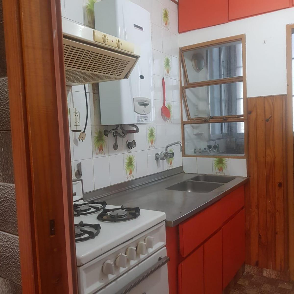 Departamento en Venta, Sebastian El Cano 2400 4