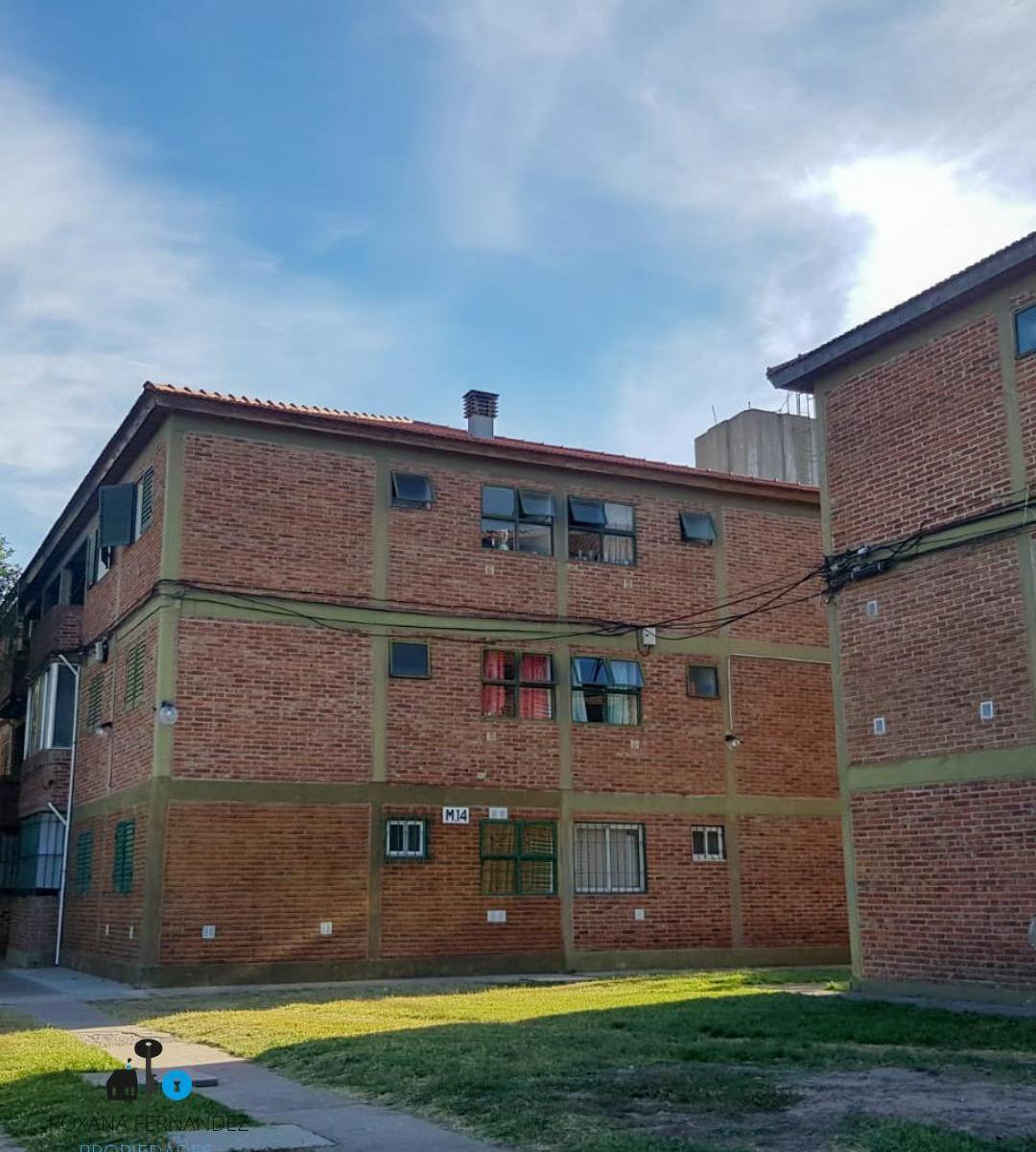 Departamento en Venta – Barrio Upcn 5