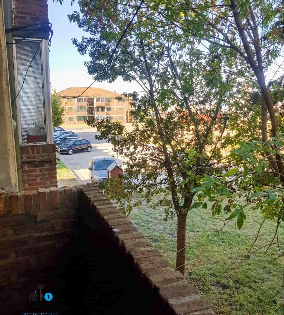 Departamento en Venta – Barrio Upcn 3