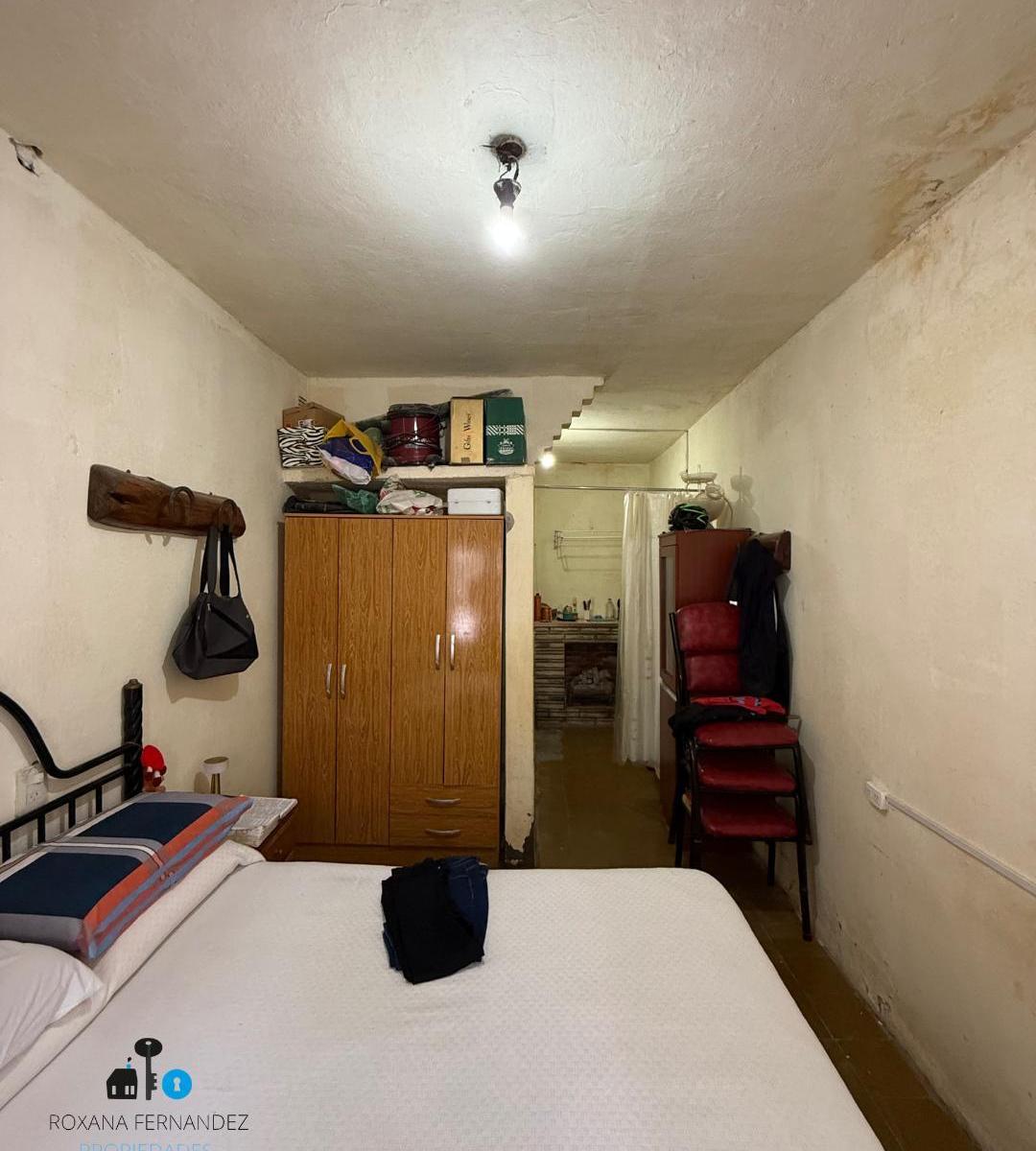 casa en venta - french 1100 lote gigante