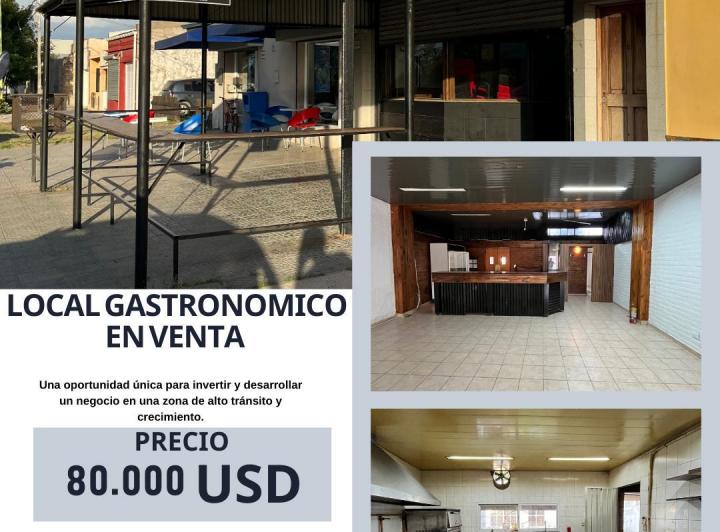 Local Comercial en Venta – Vélez Sarsfield 3888, Ingeniero White 1
