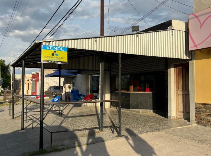 Local Comercial en Venta – Vélez Sarsfield 3888, Ingeniero White 3