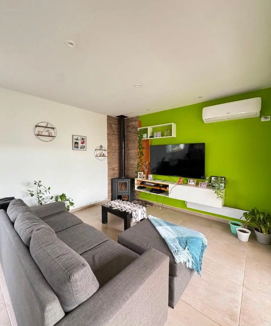 Casa en Venta – APTA CREDITO 1