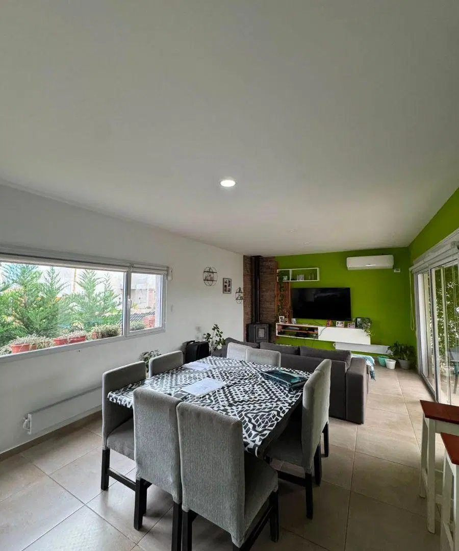 Casa en Venta – APTA CREDITO 5