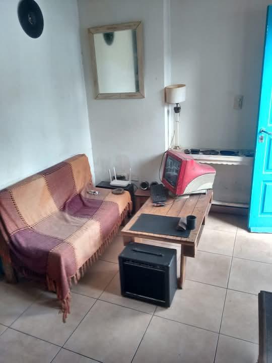 Real Oportunidad - Venta PH 2 Amb con Patio - Muy Luminoso - Apto Crédito - 4