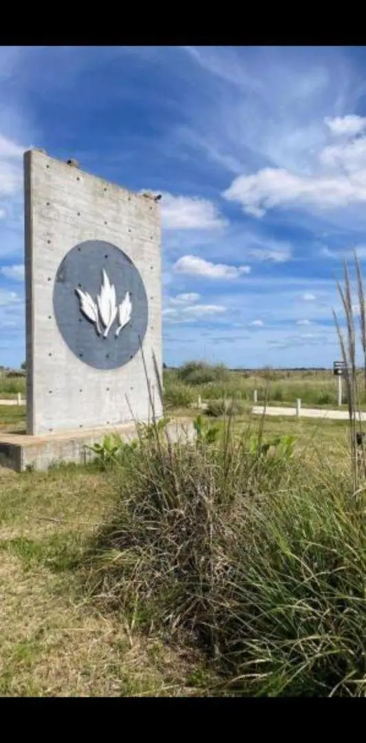 Venta Lote barrio cerrado El Salvaje 5