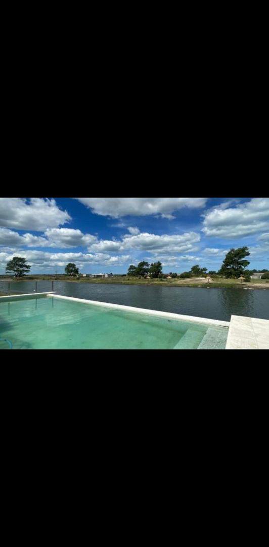 Foto de Venta Lote barrio cerrado El Salvaje, imagen 4