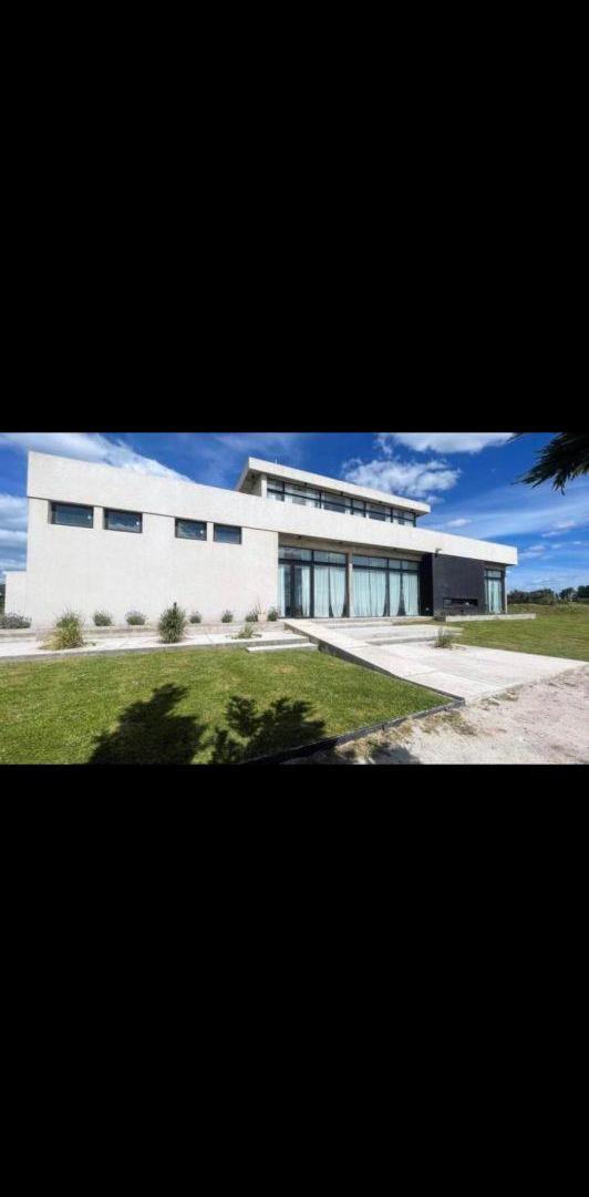 Foto de Venta Lote barrio cerrado El Salvaje, imagen 3