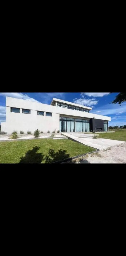 Venta Lote barrio cerrado El Salvaje 3
