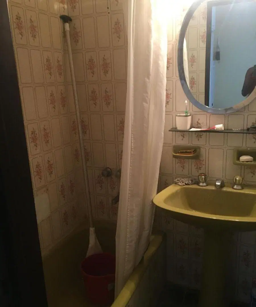 Venta Departamento monoambiente Zona Güemes 3