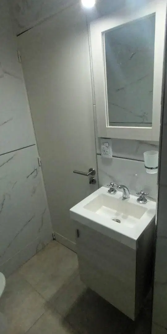 Venta Departamento con Patio Zona Güemes 2