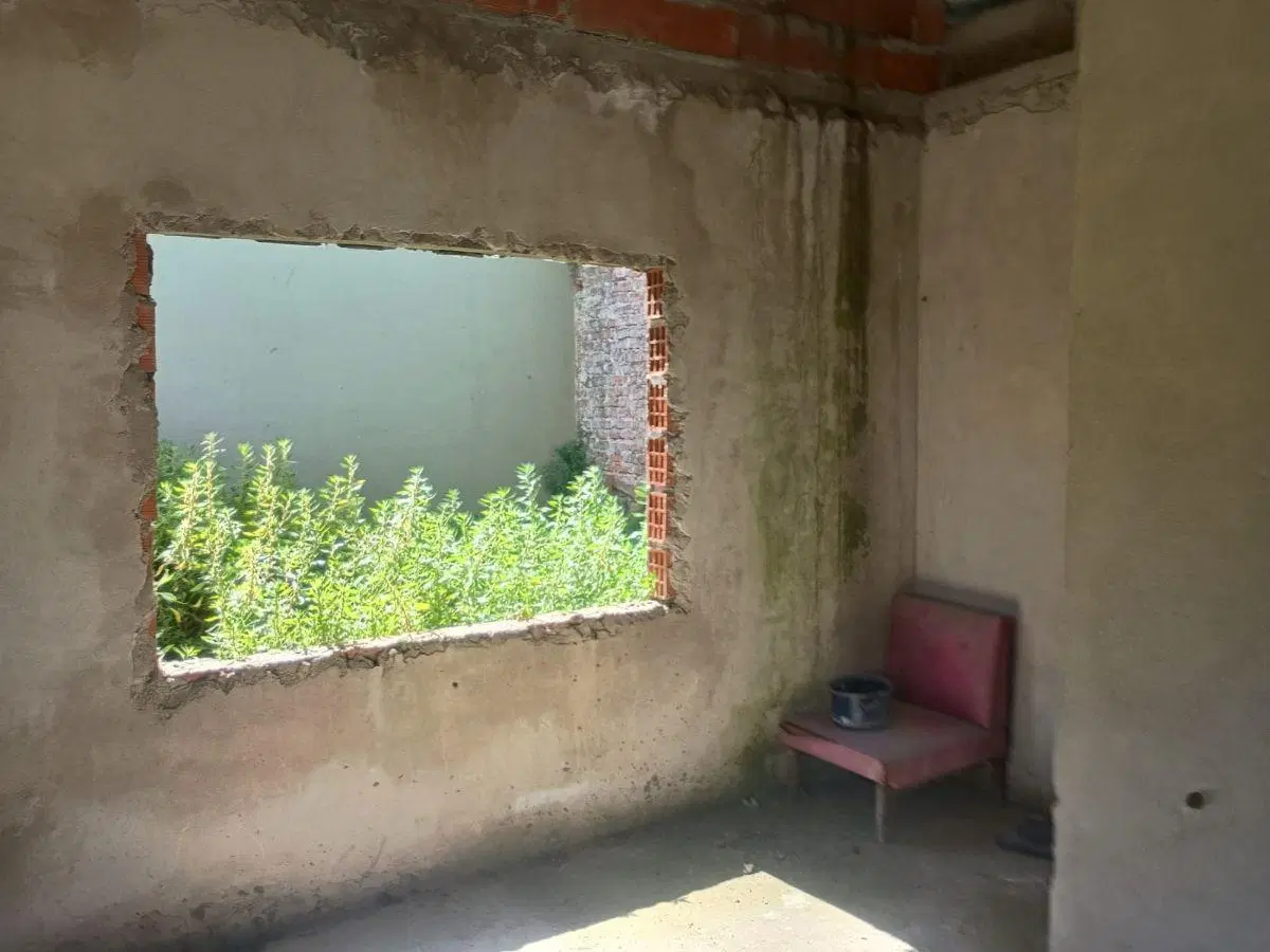 Venta de Terreno con edificación Zona Don Bosco 5