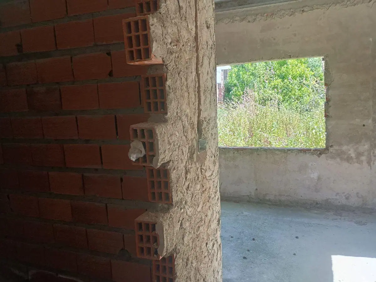 Venta de Terreno con edificación Zona Don Bosco 4