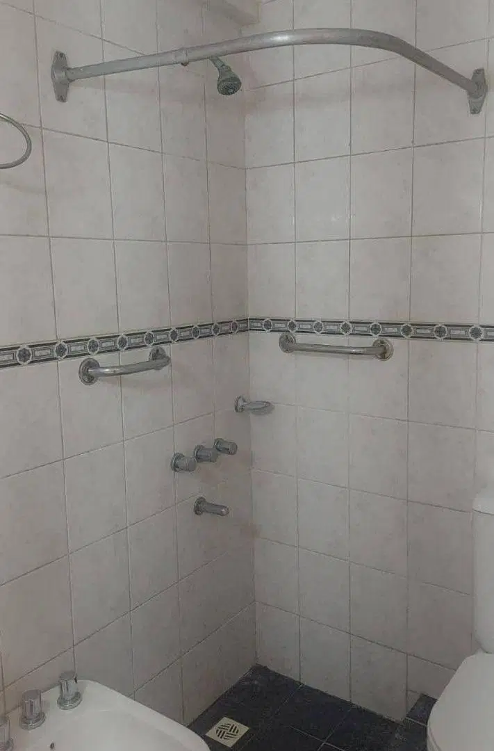 Venta Departamento 2 Ambientes Zona Plaza Colón 3