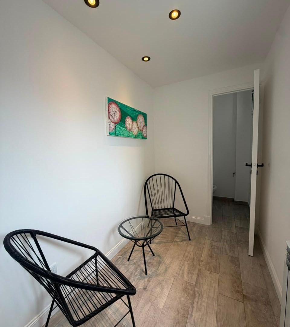 Foto de Departamento 2 Ambientes, Con dependencia ,a la Calle , Con Balcón, imagen 2
