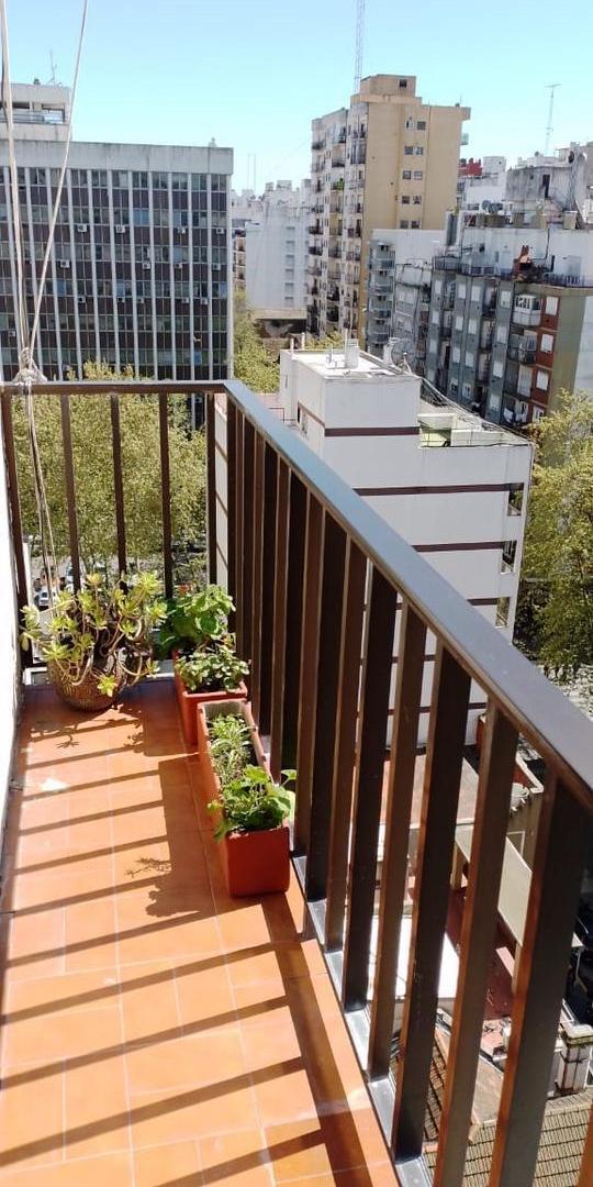 Foto de Departamento 2 ambientes en Venta, Plaza Colon | Mar Del Plata | Costa, imagen 1