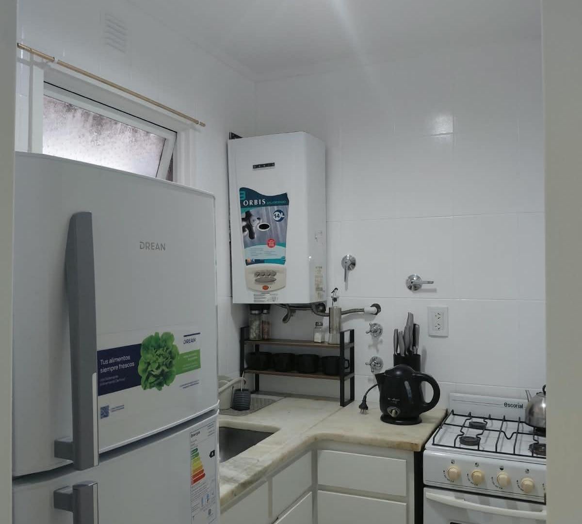 Foto de 1 Ambiente Edificio Maral 22, imagen 4