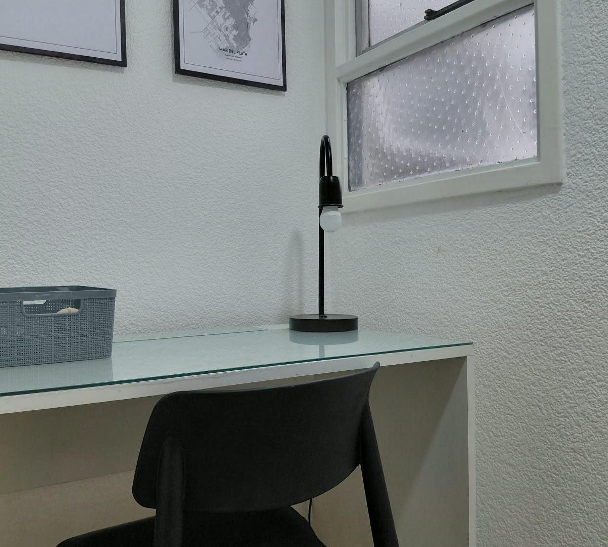 Foto de 1 Ambiente Edificio Maral 22, imagen 5