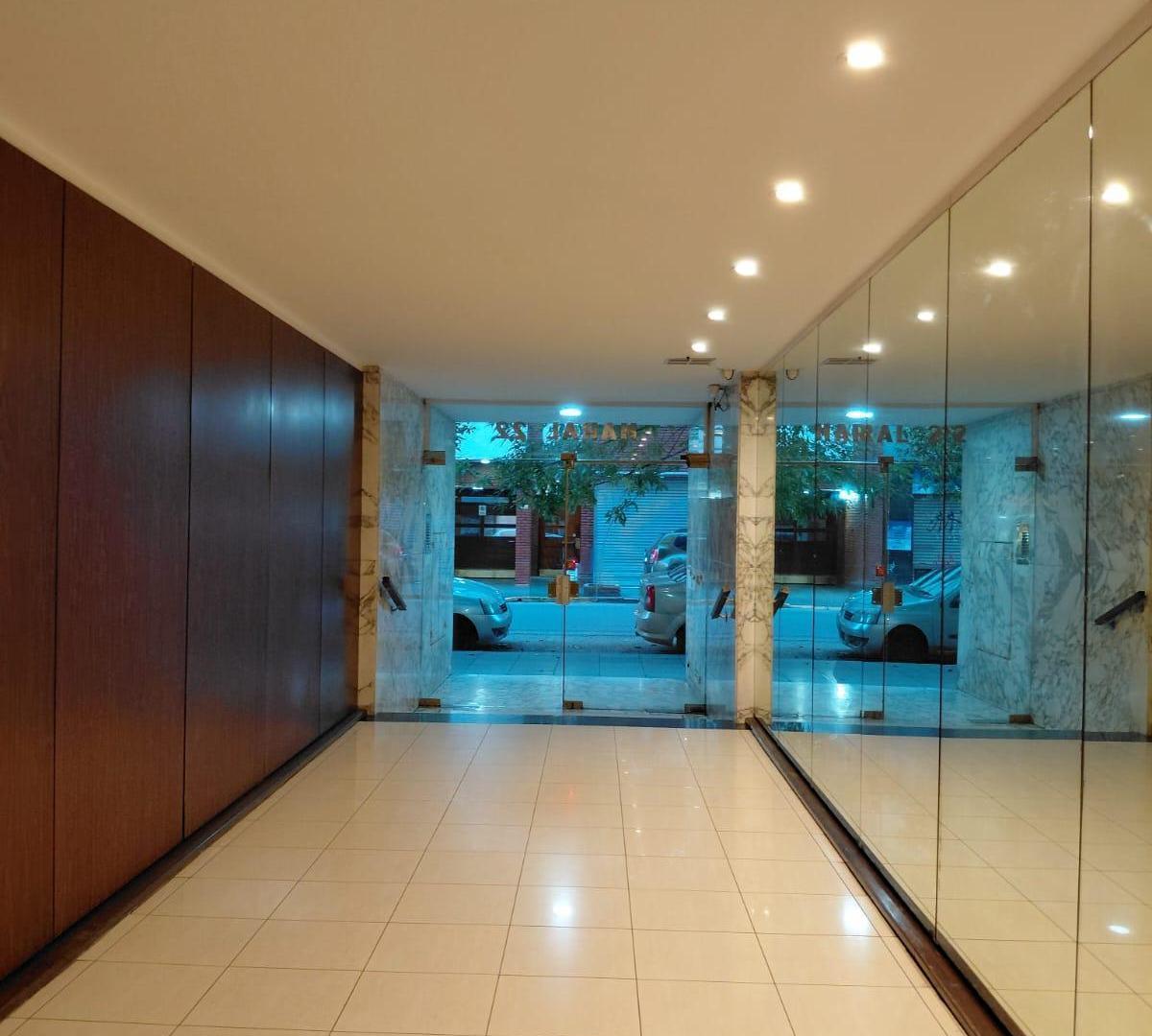 Foto de 1 Ambiente Edificio Maral 22, imagen 3