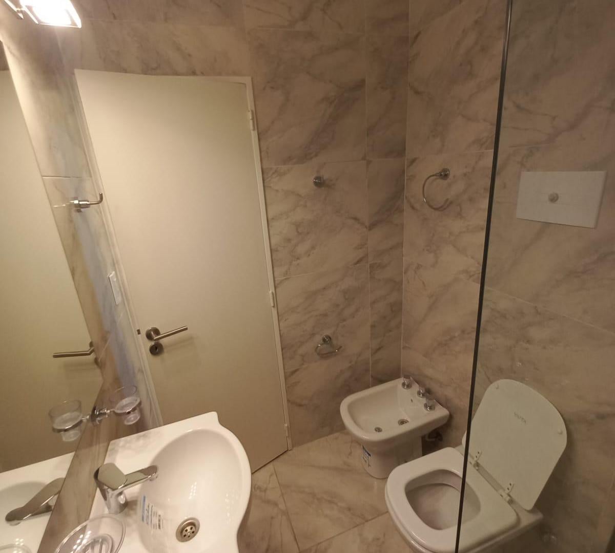 Foto de 2 Ambientes Externo con Balcón, imagen 2