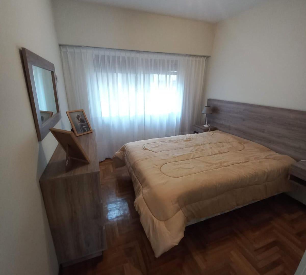Foto de 2 Ambientes Externo con Balcón, imagen 5