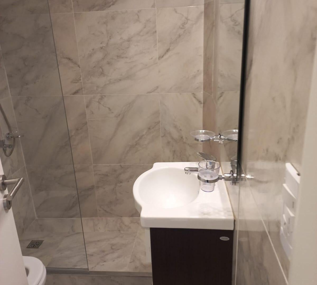 Foto de 2 Ambientes Externo con Balcón, imagen 1