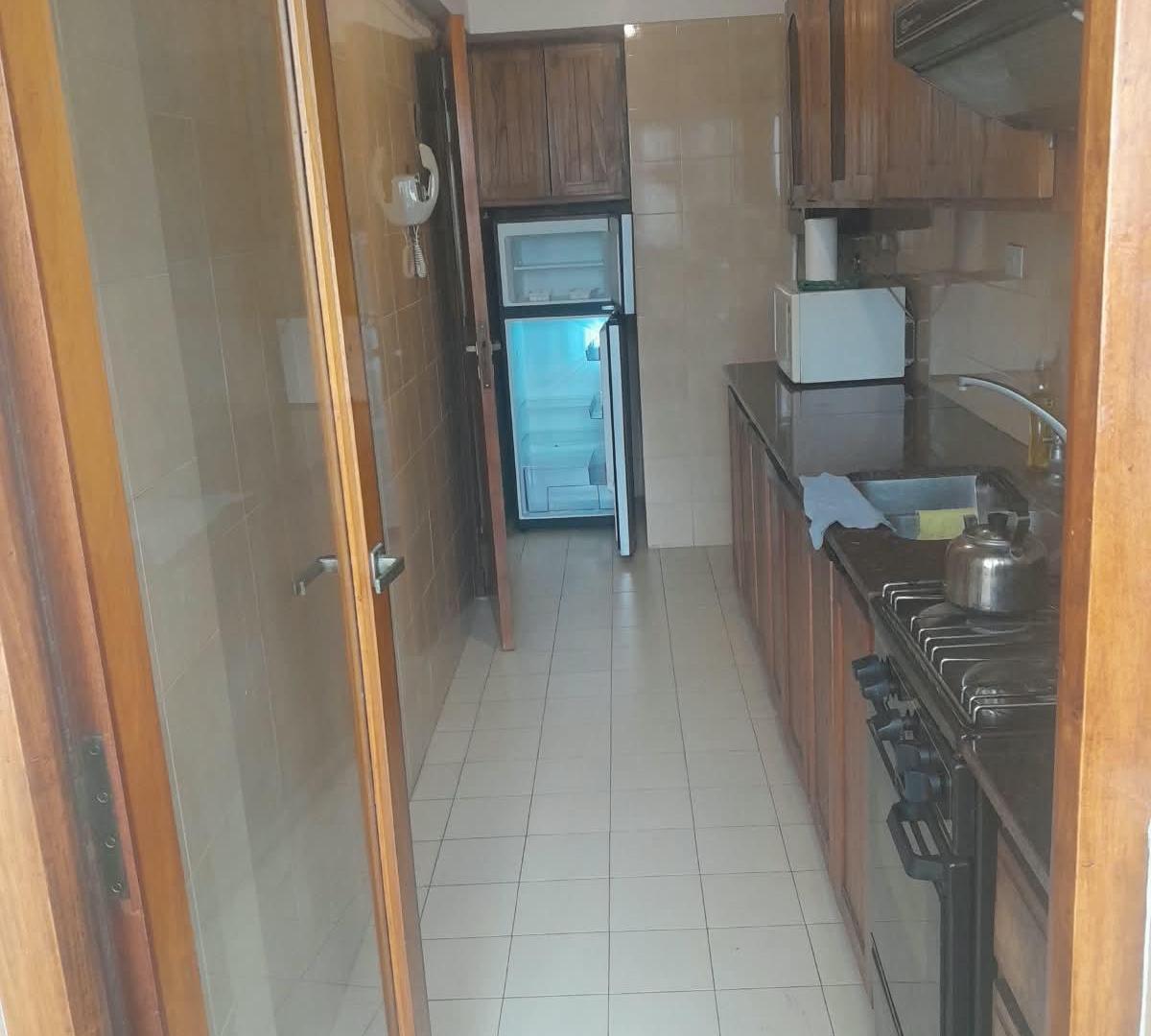 Foto de Departamento 2 Ambientes Zona Aldrey, imagen 1