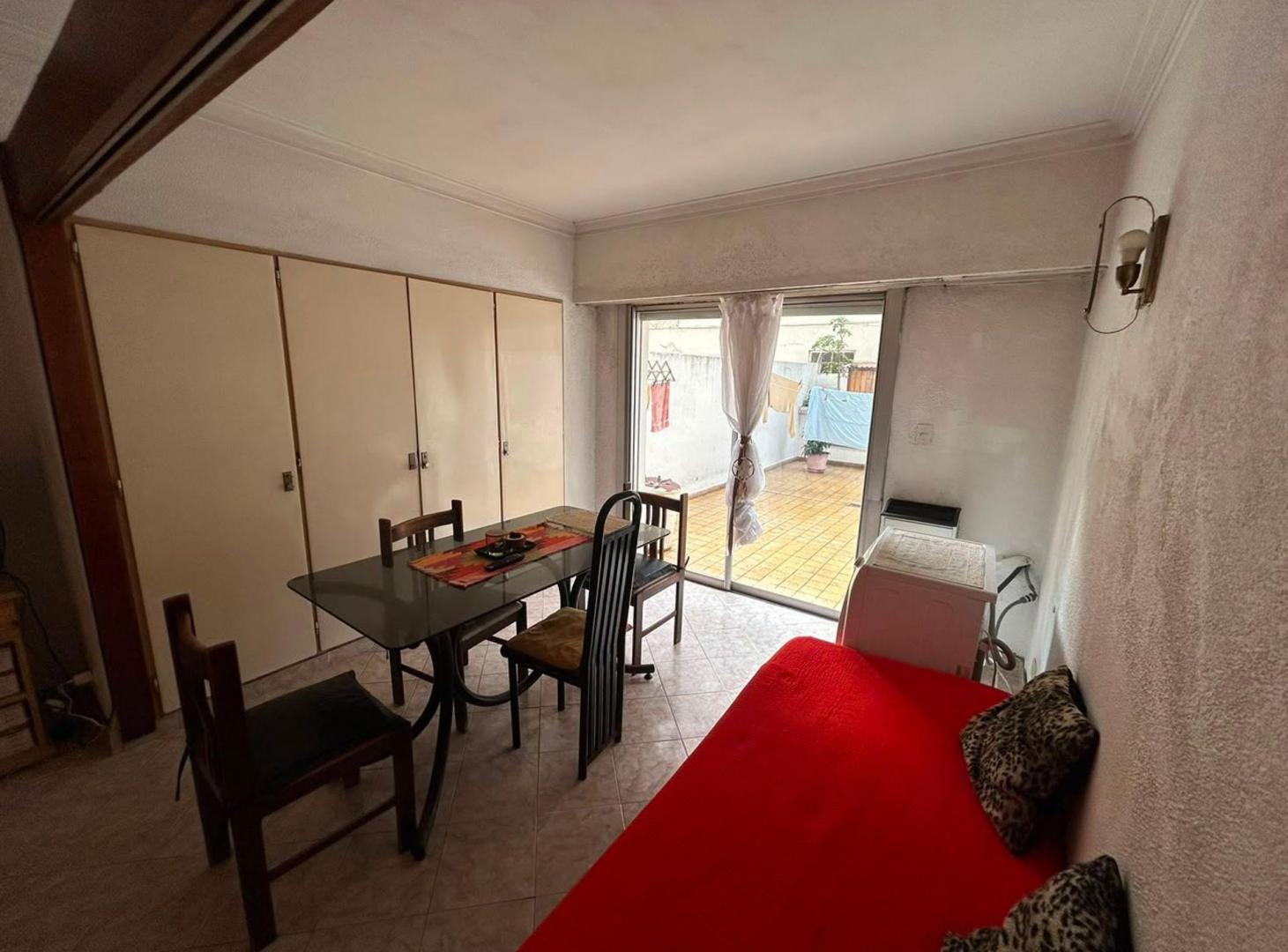 Foto de Departamento 1 ambiente en Venta, Mar del Plata, imagen 1