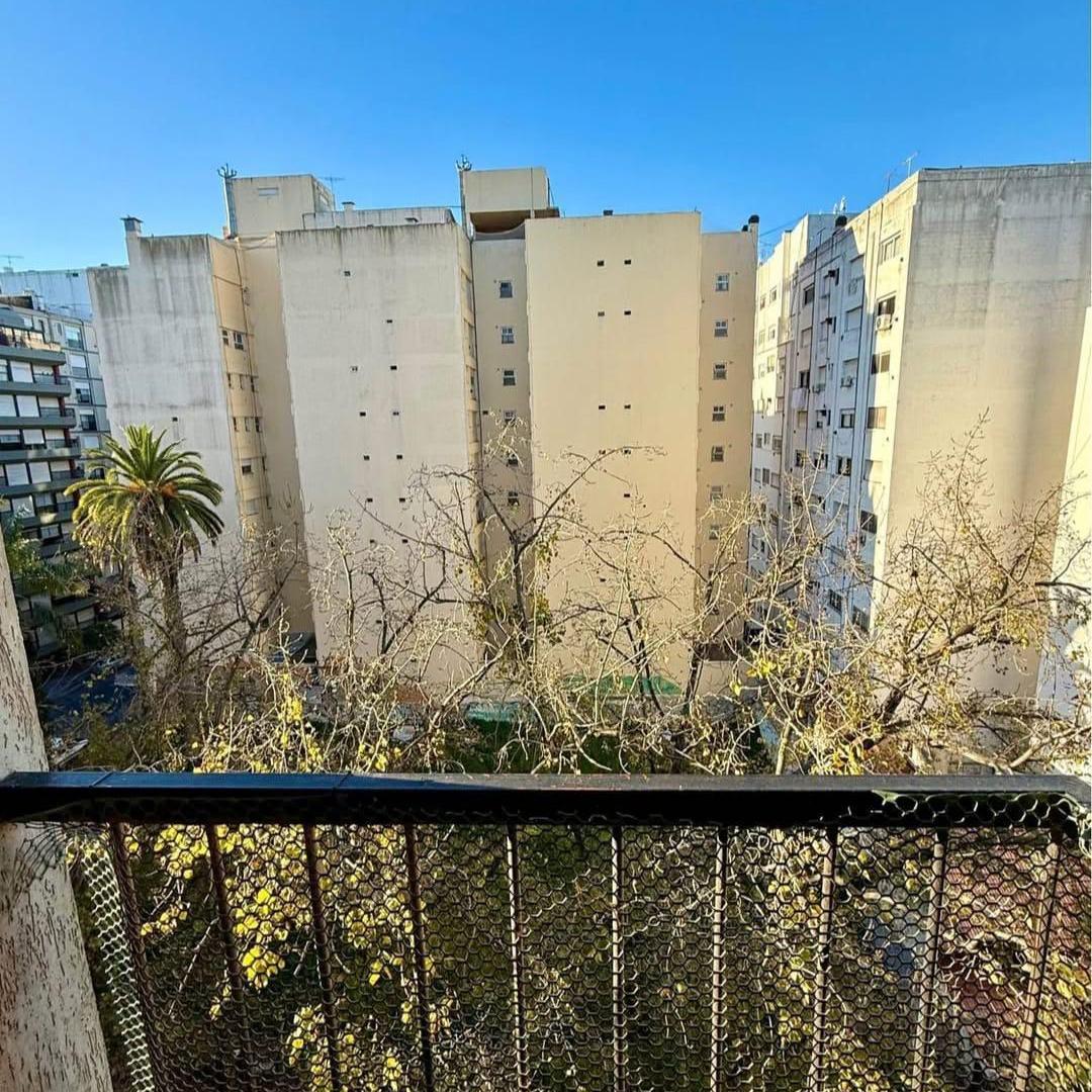 Foto de Venta de monoambiente con Balcon a la Calle, imagen 4