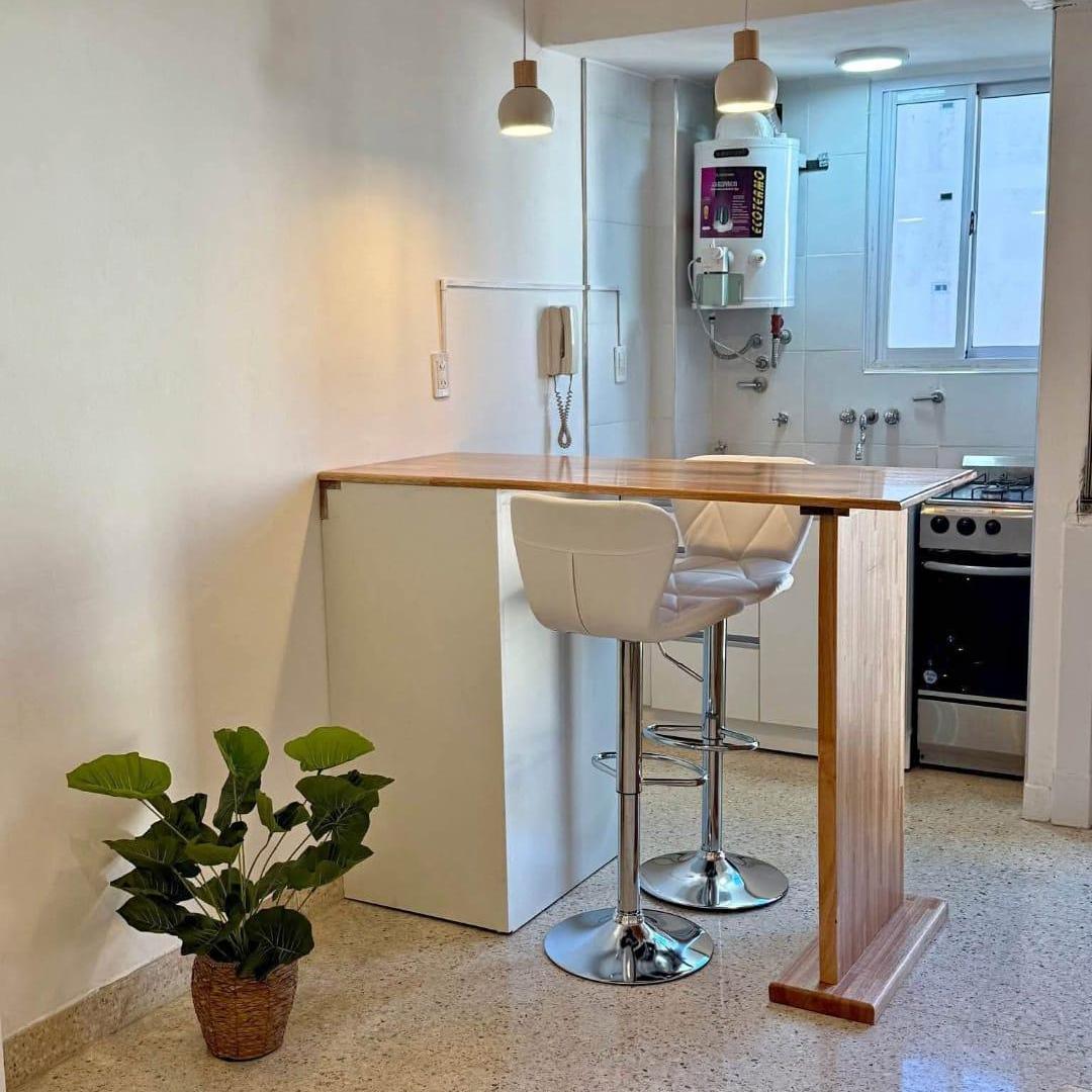 Foto de Venta de monoambiente con Balcon a la Calle, imagen 3