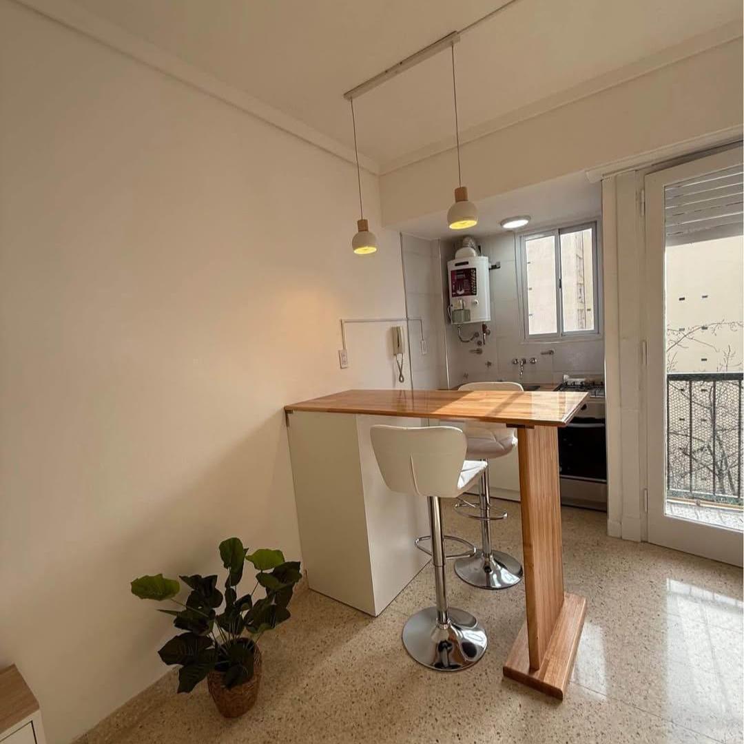 Foto de Venta de monoambiente con Balcon a la Calle, imagen 5