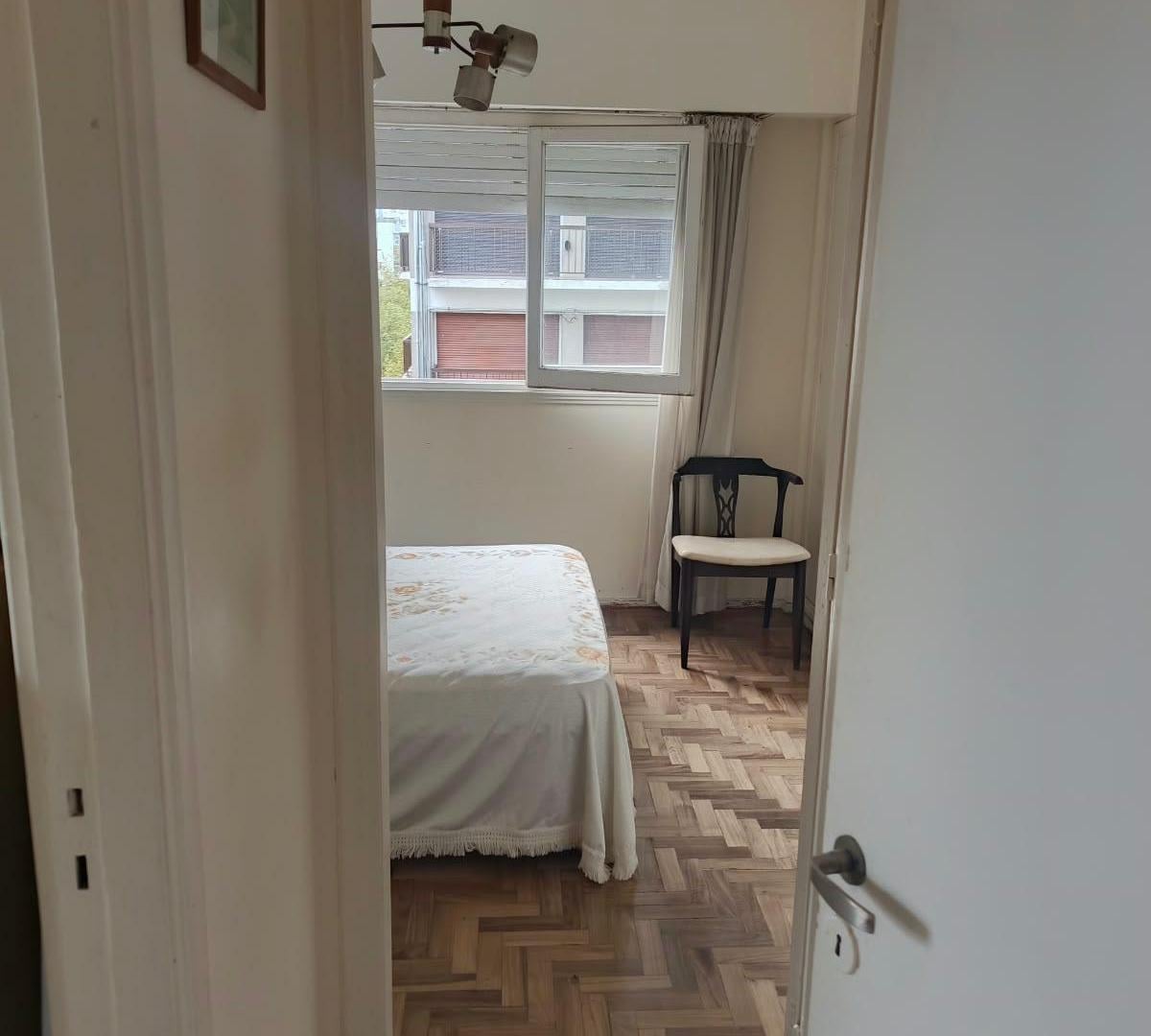 Foto de Venta Departamento 2 ambientes con balcon a la calle Zona Aldrey, imagen 4
