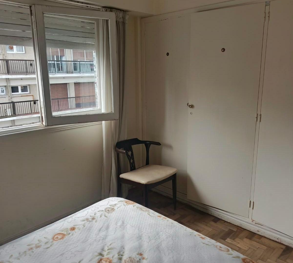 Foto de Venta Departamento 2 ambientes con balcon a la calle Zona Aldrey, imagen 5