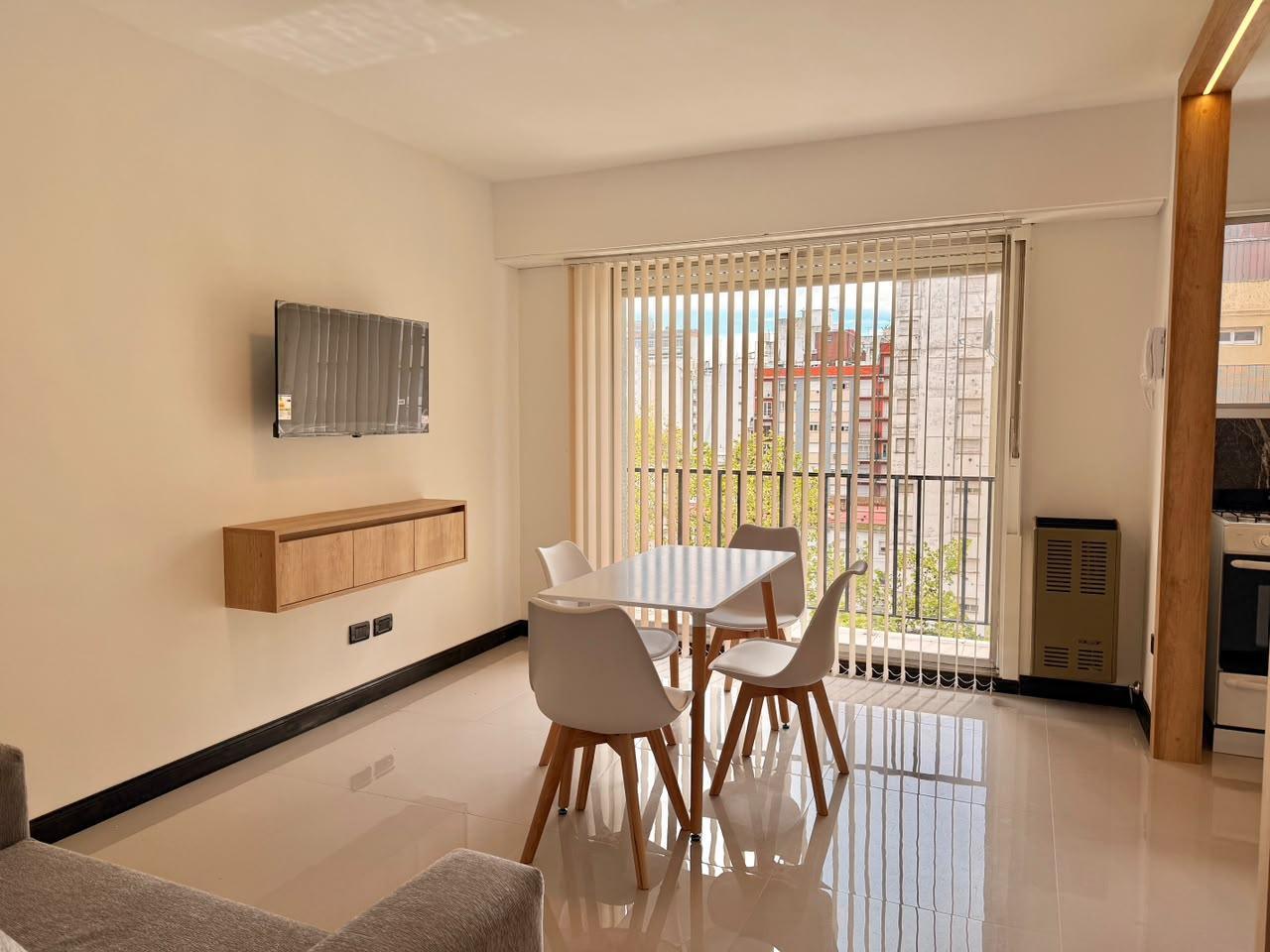 Foto de Venta Departamento 2 Ambientes al frente Zona centro, imagen 4