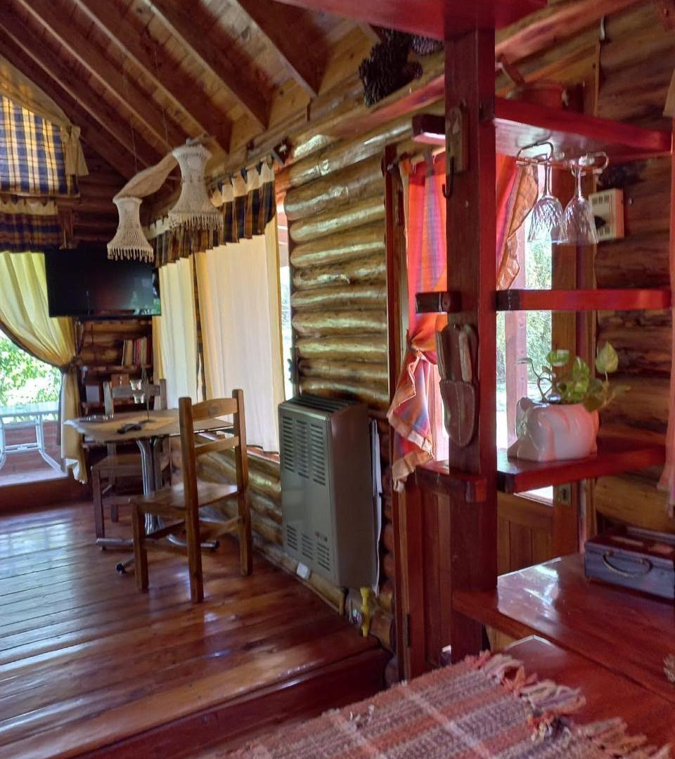 Foto de Venta complejo de 3 cabañas construido sobre un lote de 700 metros en, imagen 3