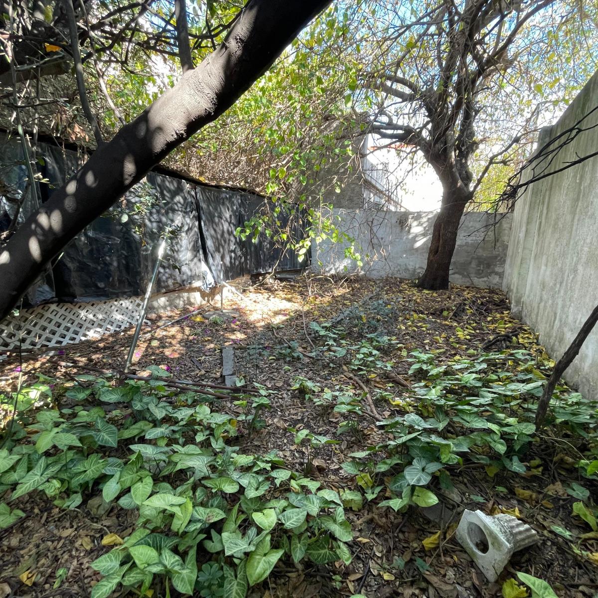 Venta. - Casa a Rafaccionar Para Interesante Proyecto - Villa Urquiza. 3