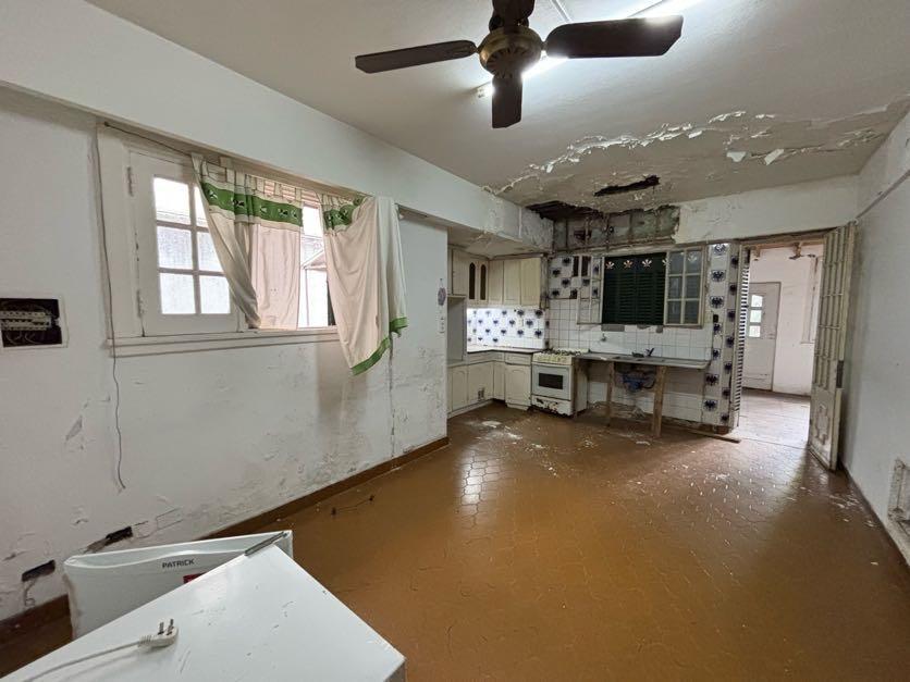 Casa en Venta Estilo Normanda. Doble Frente 17.32 X 31.93 - Sup Total 553 m² 5