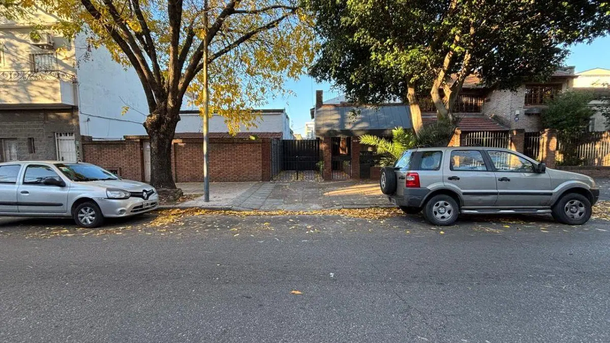 Villa Urquiza | Lote de 916 m² con 17,32 m de Frente – Ideal Desarrollo Residencial 3